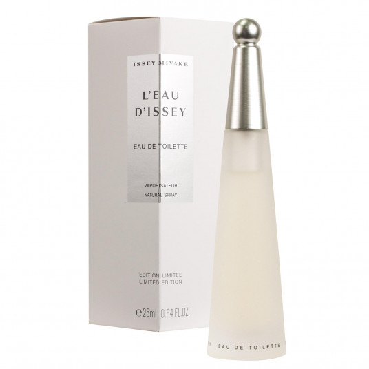 Issey Miyake L'eau D issey EDT Spray 25 ml for Women