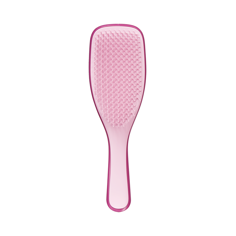 Tangle Teezer - Wet Detangling - Raspberry Rouge plaukų šepetys