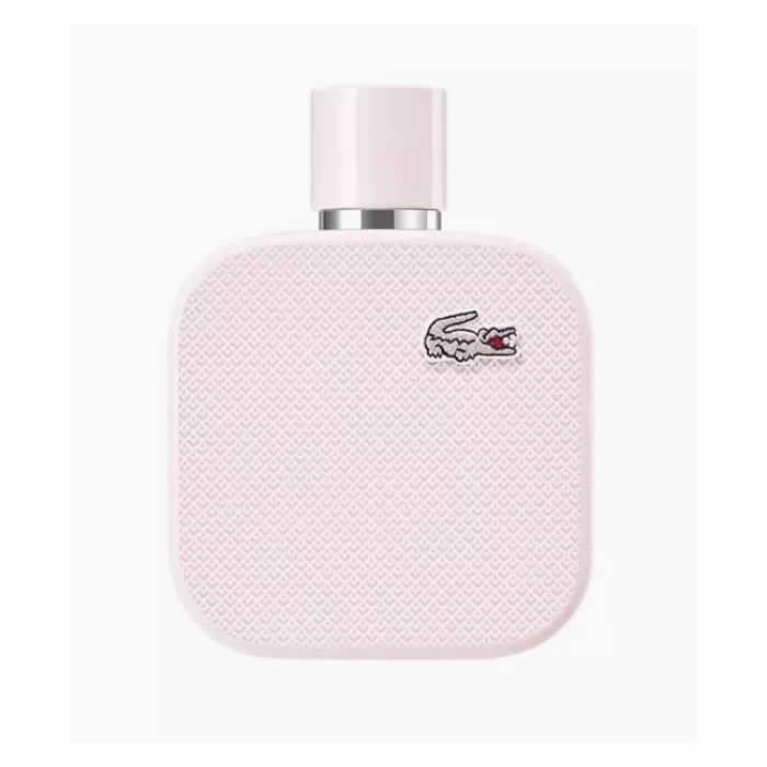 Lacoste L.12.12 Rose Eau De Perfume Spray kvepalai moterims 50ml