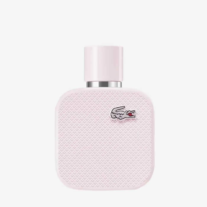Lacoste L.12.12 Rose Eau De Perfume Spray kvepalai moterims 35ml