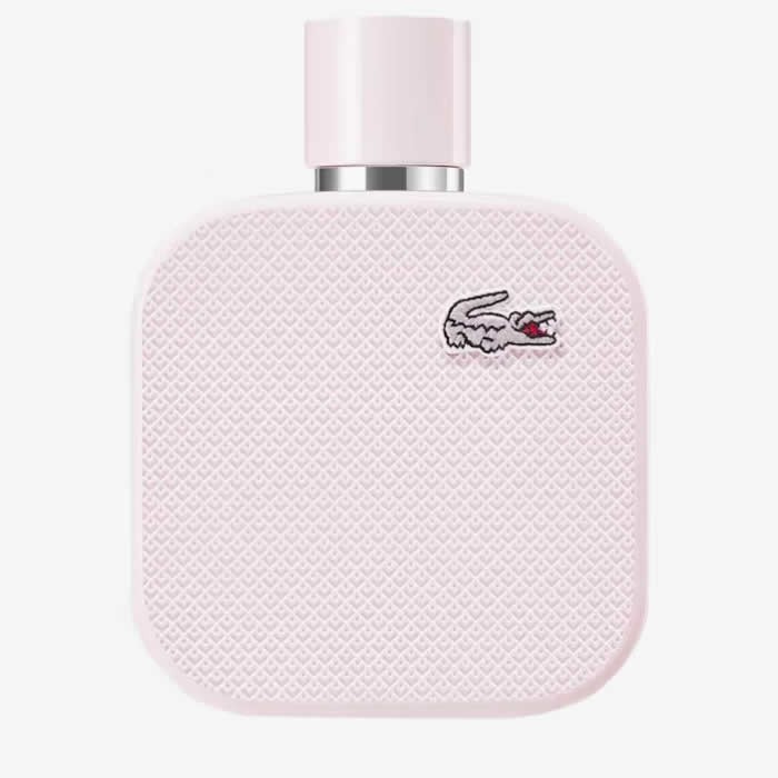 Lacoste L.12.12 Rose Eau De Perfume Spray kvepalai moterims 100ml