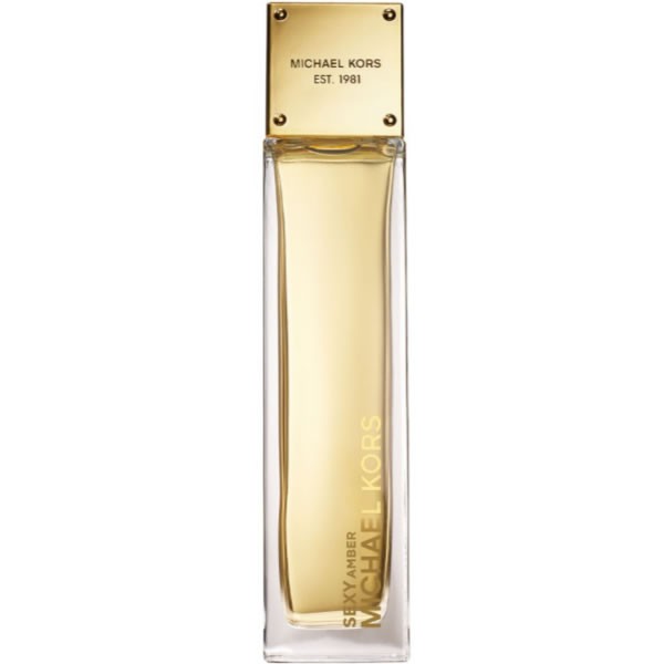 Michael Kors Sexy Amber Eau De Perfume Spray  kvepalai moterims 100ml