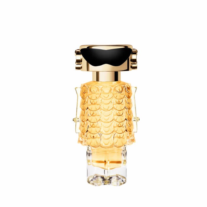 Paco Rabanne Fame Intense Eau De Perfume Spray kvepalai moterims 30ml