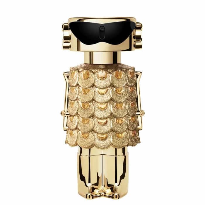 Paco Rabanne Fame Intense Eau De Perfume Spray  kvepalai moterims 80ml Refillable