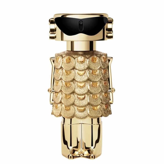 Paco Rabanne Fame Intense Eau De Perfume Spray kvepalai moterims  50ml