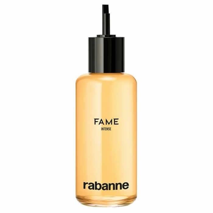 Paco Rabanne Fame Intense Eau De Perfume kvepalai moterims 200ml Refill