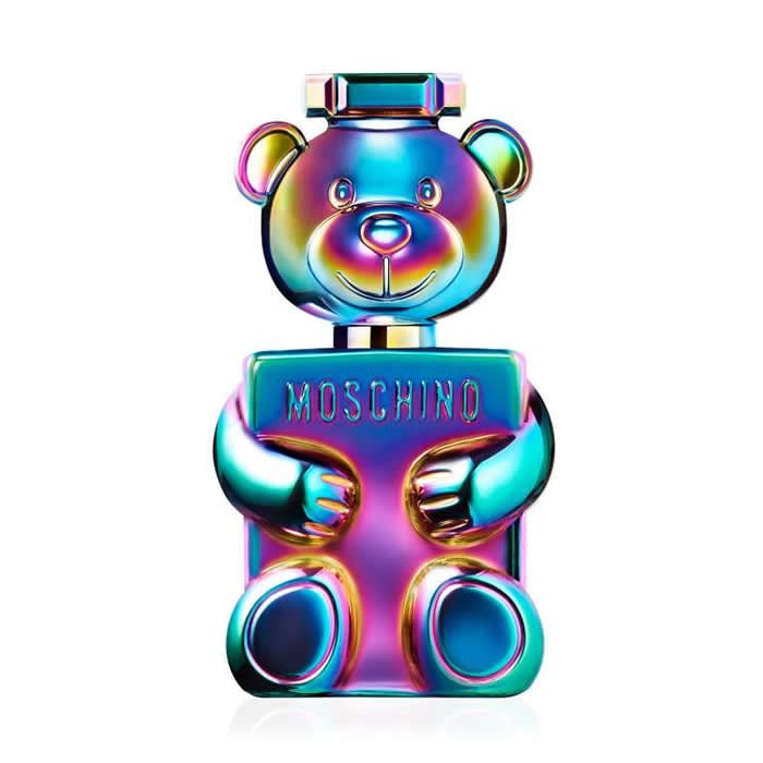 Moschino Toy 2 Pearl Eau De Perfume Spray kvepalai moterims 100ml  NAUJIENA