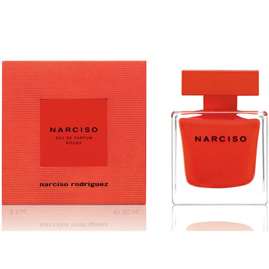 Narciso Rodriguez Rouge Eau De Parfum Spray 50 ml for Women