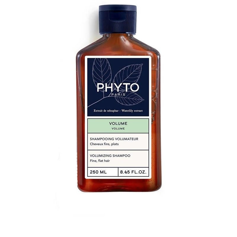 Phyto Volume Volumising Shampoo 250ml