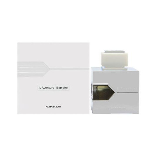 Al Haramain L'Aventure Blanche Woman EDP 100 ml