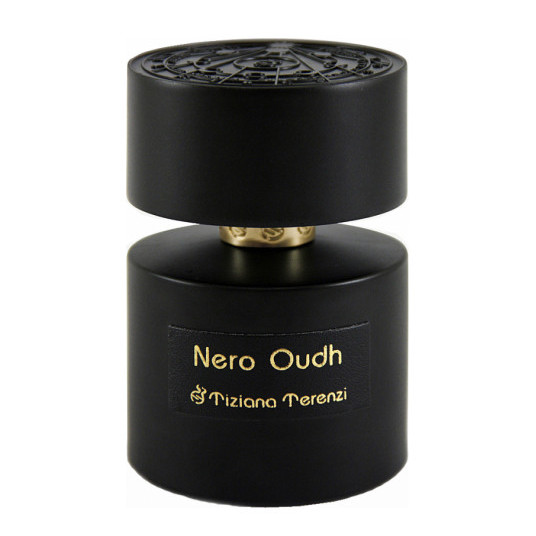  Tiziana Terenzi Nero Oudh Extrait de Parfum 100 ml 