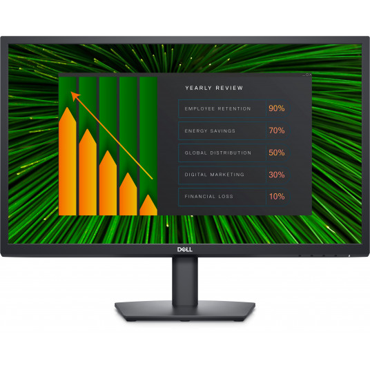  MONITOR LCD 24" E2423HN VA/210-BEJO DELL 