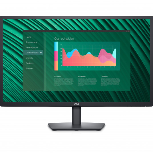  MONITOR LCD 27" S2723H IPS/210-BEJQ DELL 