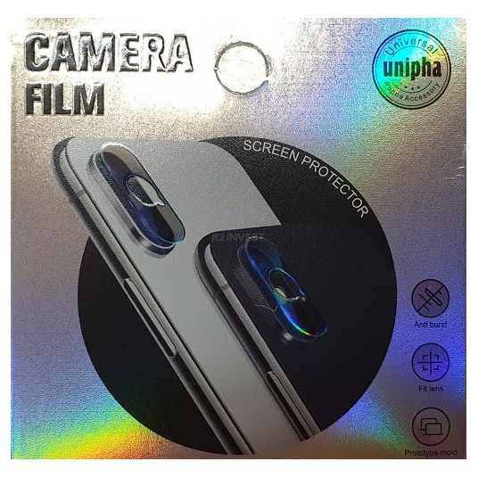  RoGer Tempered Glass Screen Protector For Camera Lens Samsung Galaxy A42 5G 