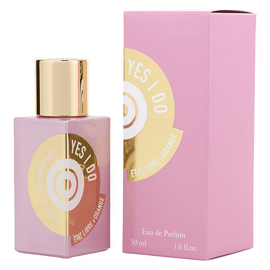 Etat Libre D’Orange Don't Get Me Wrong Baby, YES I DO Eau De Parfum 30 ml woman