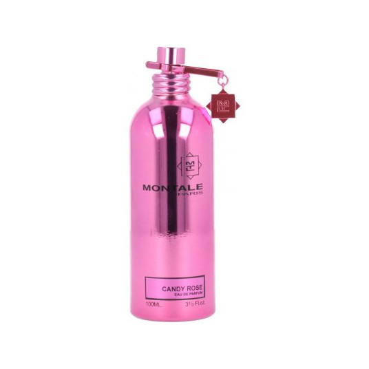 Kvapusis vanduo moterims Montale Paris Candy Rose EDP Parfum 100 ml