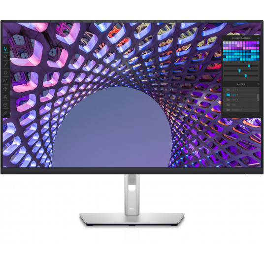  MONITOR LCD 32" P3223QE IPS/210-BEQZ DELL 