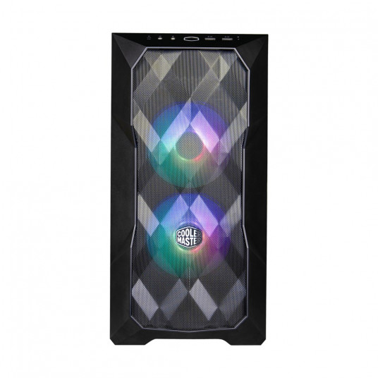 Cooler Master TD300 Mesh ARGB