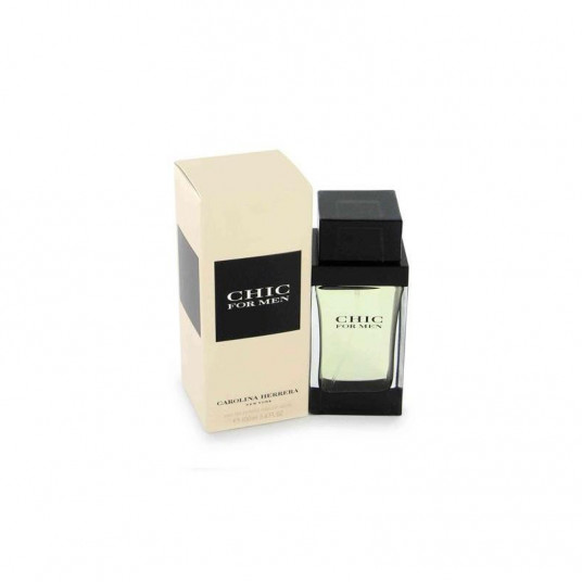 Carolina Herrera Chic for Men EDT 100 ml (man)