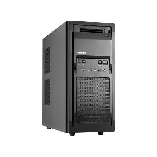 Chieftec Libra LF-02B 400W