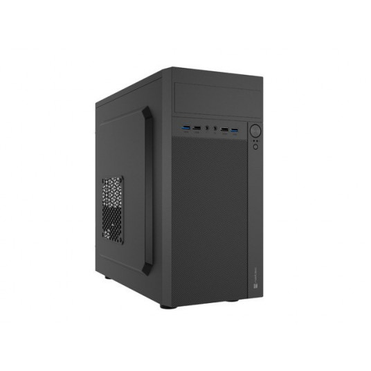 NATEC HELIX MICRO TOWER KORPUSAS