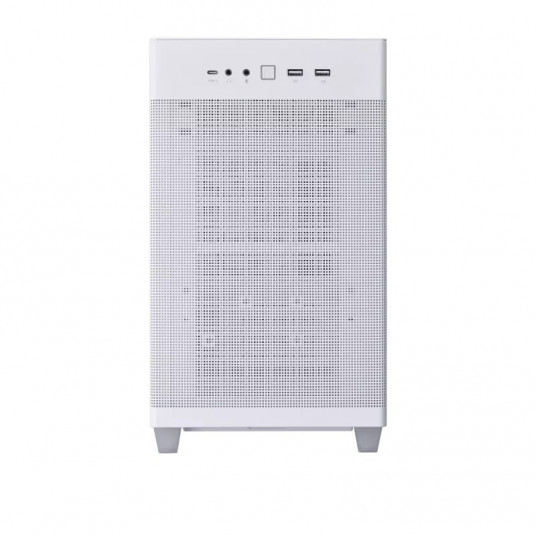 Asus AP201 PRIME CASE TG baltas korpusas