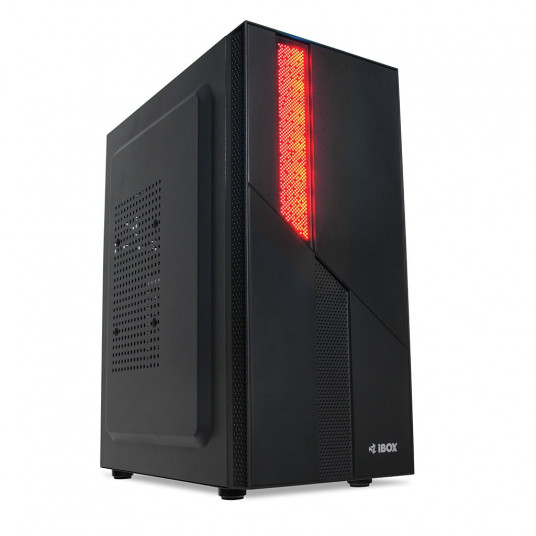 BUDOWA IB-OX ANTILA 29 Midi Tower ATX