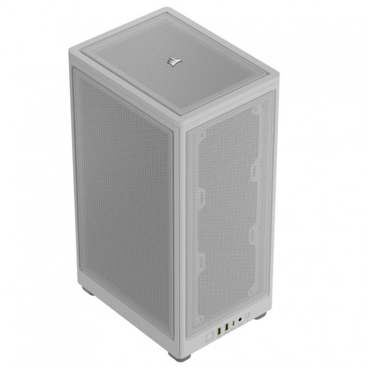 Corsair 2000D AIRFLOW Small Form Factor (SFF) Balta