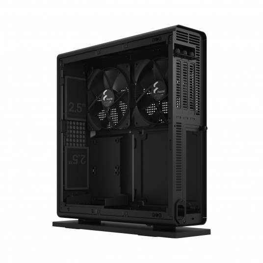 Mini Fractal Design Ridge Black