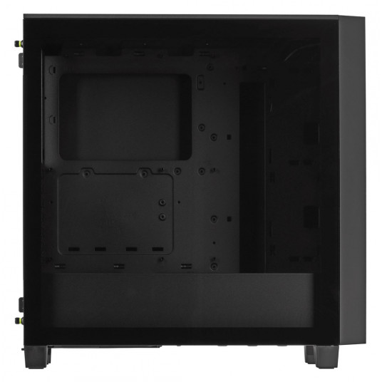 Obudowa Corsair 3000D RGB AIRFLOW juoda