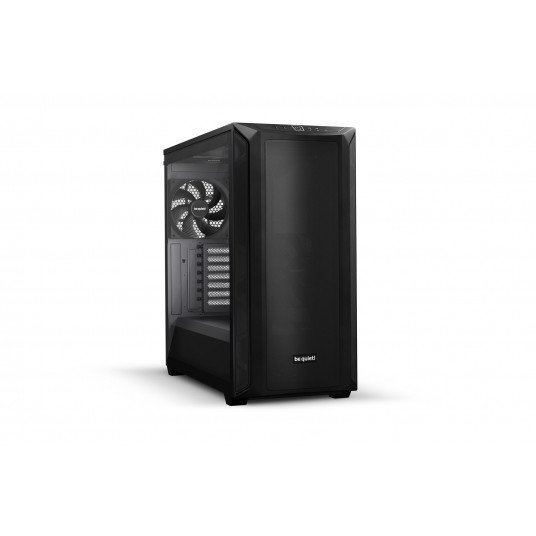 OBUDOWA BŪK TYLĖS! SHADOW BASE 800 BLACK