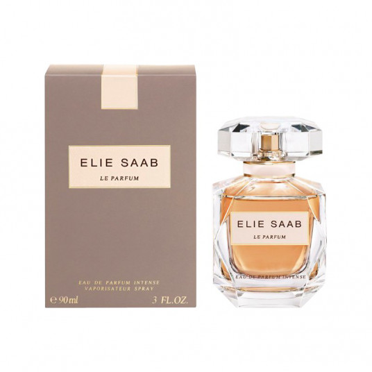 Elie Saab Le Parfum Eau De Parfum Intense 90 ml woman