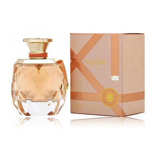  Rue Broca Touch Pour Femme Eau De Parfum 100 ml woman 