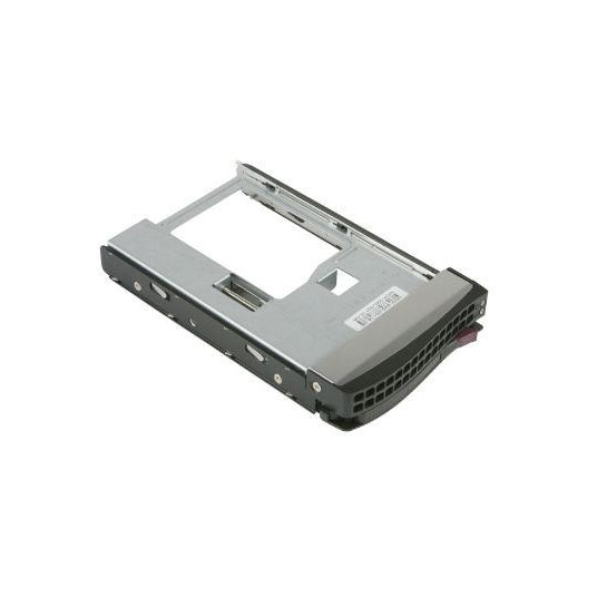  Server Supermicro MCP-220-00118-0B drive tray 