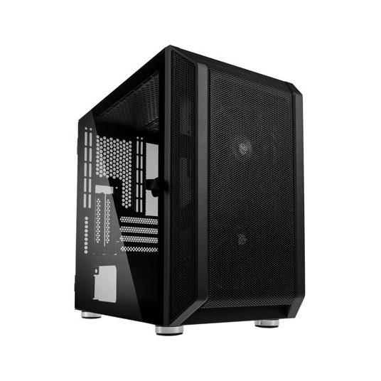 „Kolink Citadel Mesh Micro-ATX“.