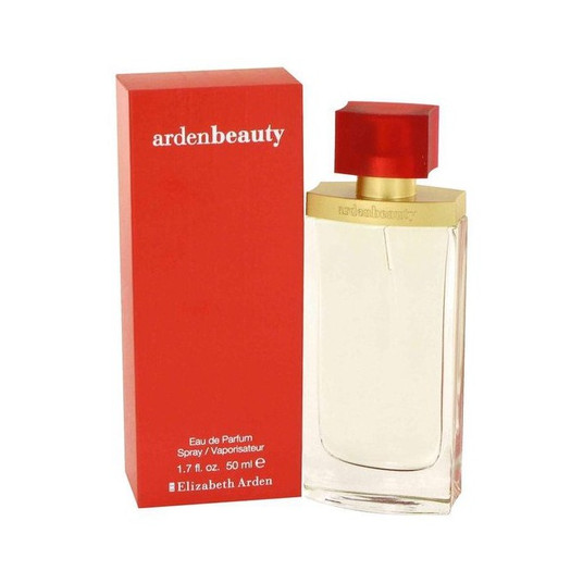  Elizabeth Arden Beauty Eau De Parfum 50 ml woman 