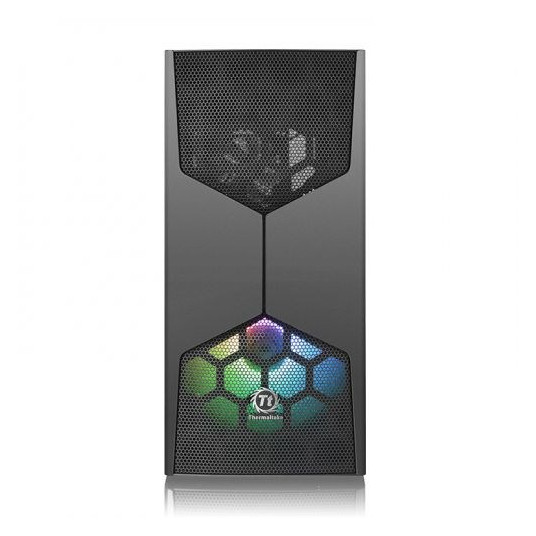 Thermaltake G31 TG ARGB „Midi Tower“ Juoda