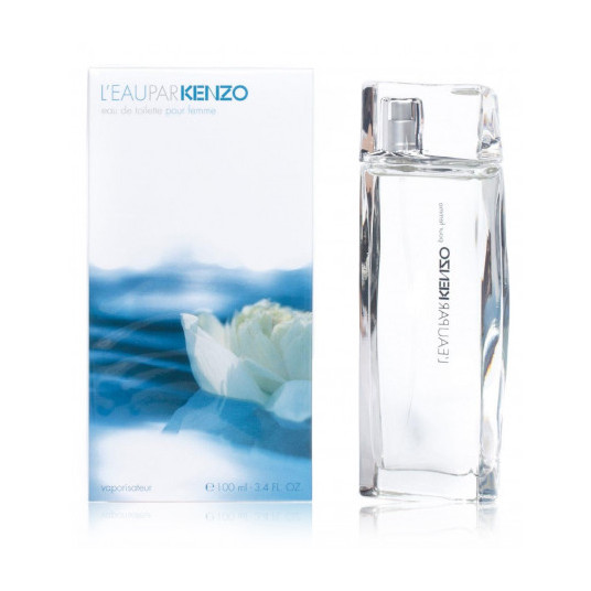 Kenzo L'Eau Kenzo Pour Femme EDT 100 ml woman