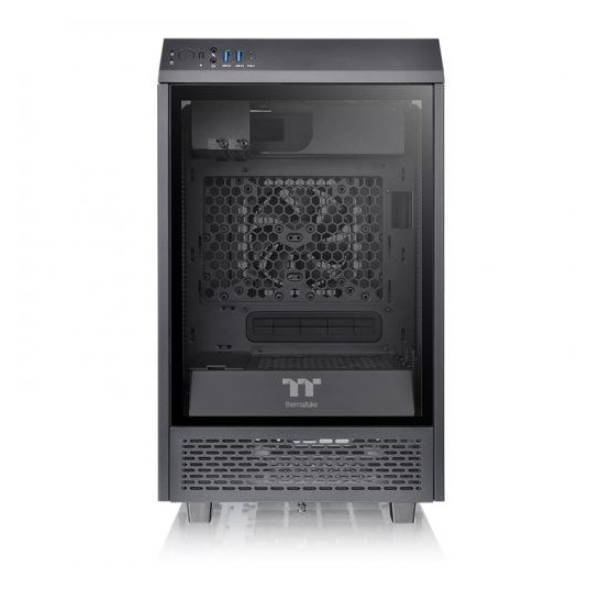 Thermaltake The Tower 100 Black