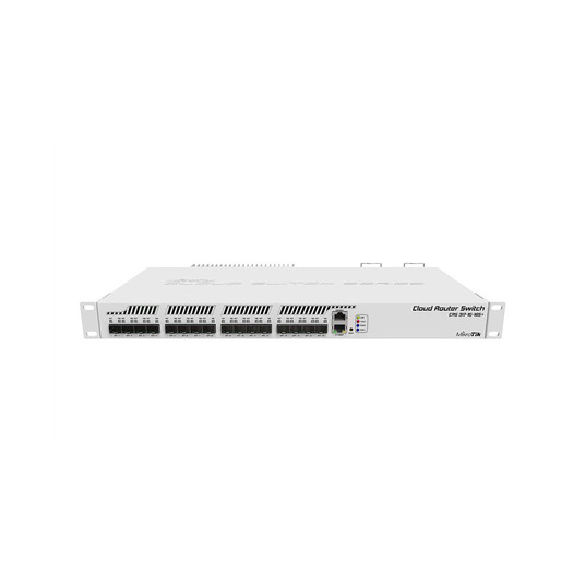 MikroTik Cloud Core Switch CRS317-1G-16S+RM