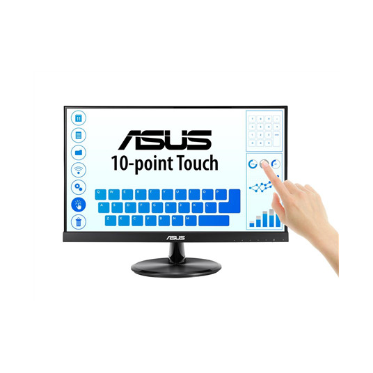 Monitorius ASUS VT229H 21,5" Touch