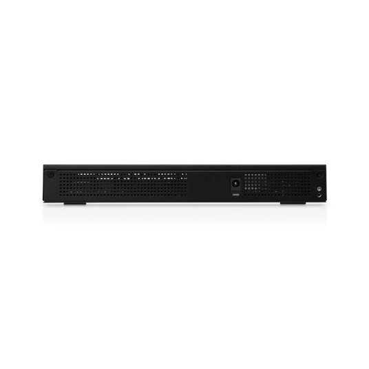 Tinklo komutatorius Ubiquiti EdgeRouter 6P Ethernet (RJ-45)