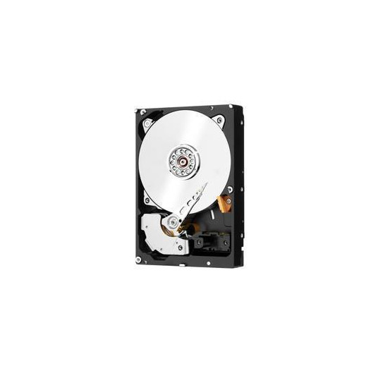 HDD|WESTERN DIGITAL|Red Pro|8TB|SATA 3.0|256 MB|7200 aps./min.|3,5"|WD8003FFBX