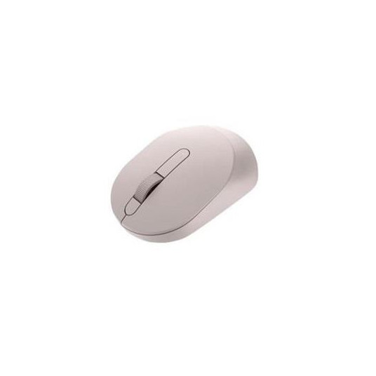  MOUSE USB OPTICAL WRL MS3320W/ASH PINK 570-ABPY DELL 