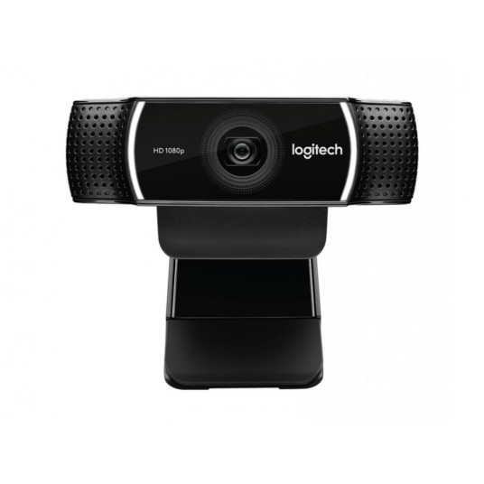 KAMEROS WEBCAM HD PRO C922/960-001088 LOGITECH
