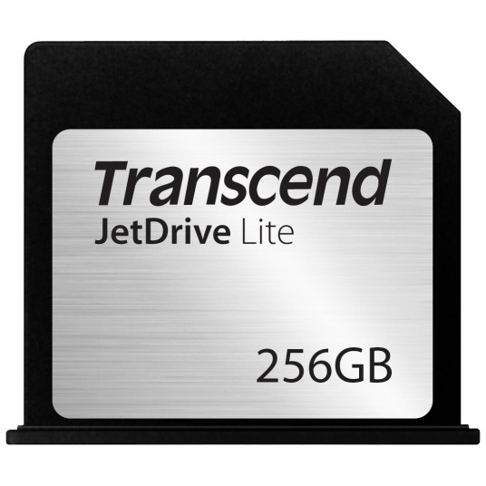 Transcend JetDrive Lite 130 256GB MacBook Air 13 2010–2015 m.