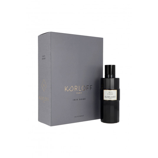 Korloff Iris Doré Eau De Parfum 100 ml unisex