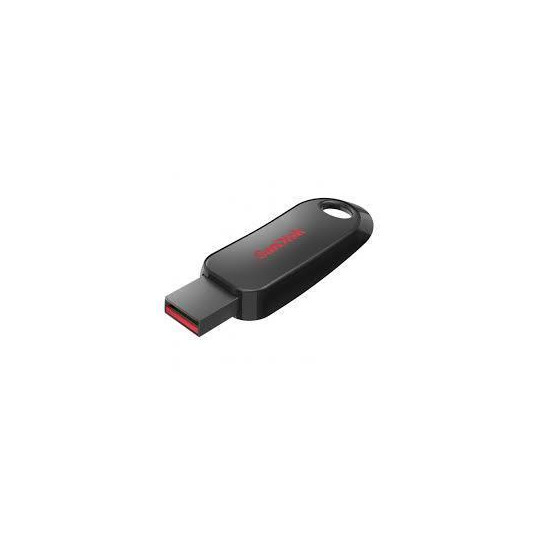 MEMORY DRIVE FLASH USB2 128GB/SDCZ62-128G-G35 SandDISK