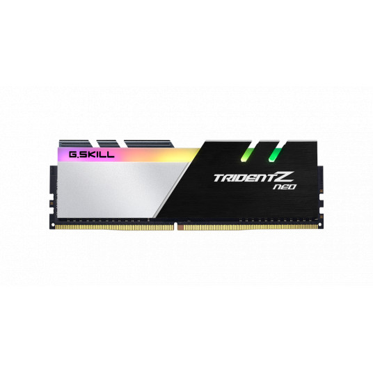 G.Skill Trident Z Neo 16 GB, DDR4, 3600 MHz, kompiuteris / serveris, registracijos Nr., ECC Nr.