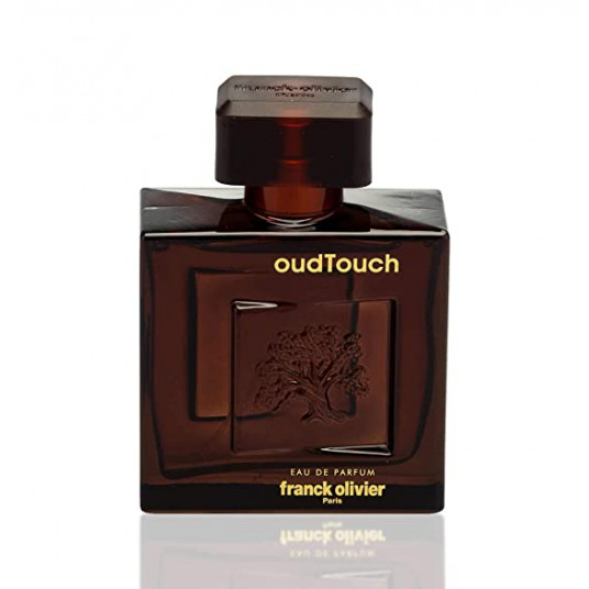 Franck Olivier Oud Touch Eau De Parfum 100 ml man